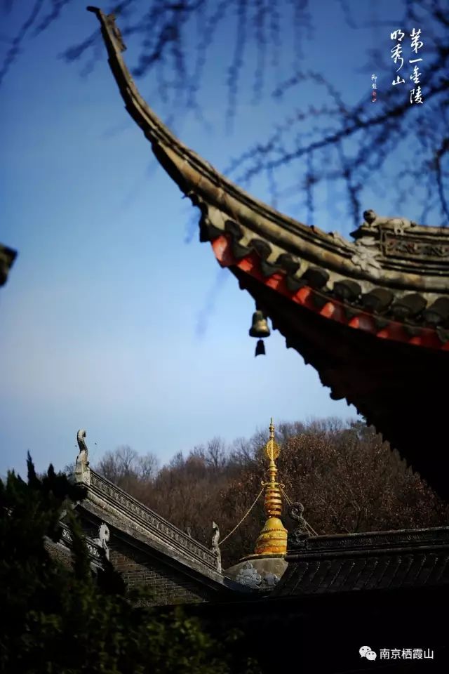 寺庙的风铃有啥含义,寺院的风铃代表什么意思