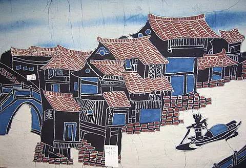 贵州特产一般都有哪些,贵州贵阳青岩古镇有什么特产