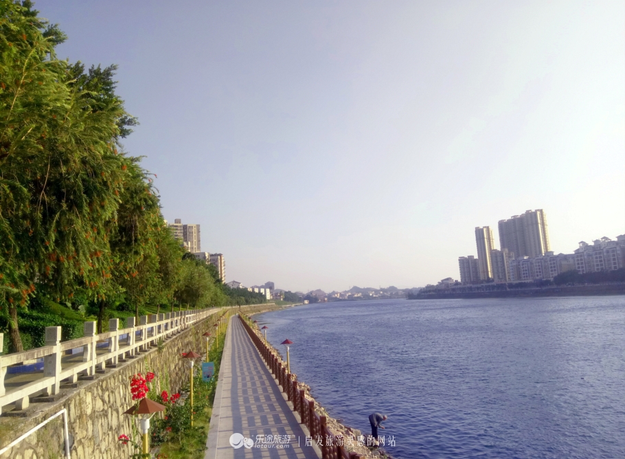 万绿湖是第几大湖,淡水万绿湖