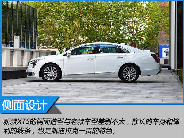新美式豪华风范试驾凯迪拉克xt6,沉浸式体验新款凯迪拉克xts