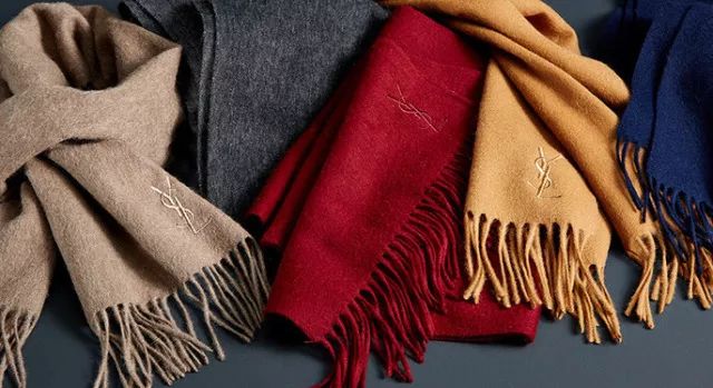 acne围巾同款,acne羊绒围巾的搭配