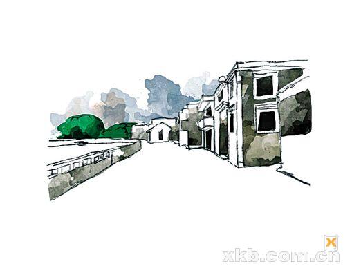 歇马村人以学为尊创立“学谷制”激励学子