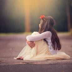 心理安全感缺失,心理不健康靠自己能解决