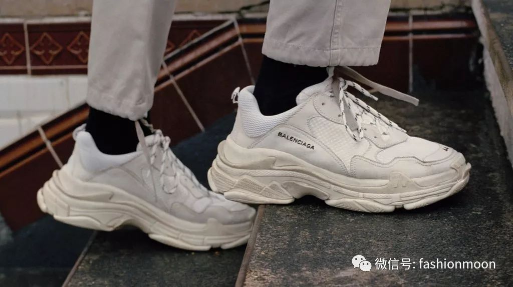 近期时髦好看的26双球鞋,8月至今）