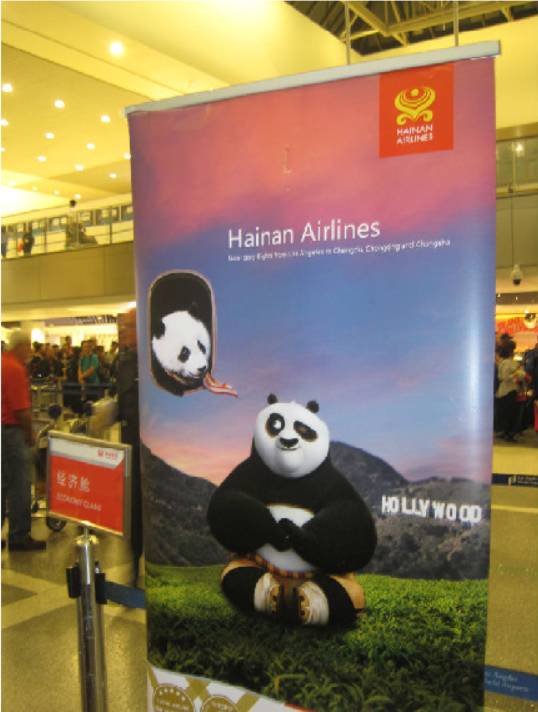 洛杉矶lax机场转机攻略,洛杉矶lax机场接送