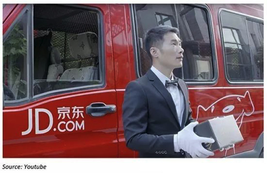 奢侈品的销售渠道,线上卖奢侈品推广