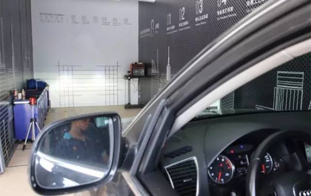 汽车年检对灯光有什么要求,年检灯光不合格怎么办