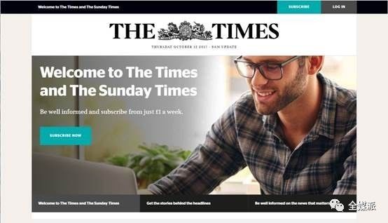 国外社交媒体付费推流,媒体谈app付费订阅的千层套路