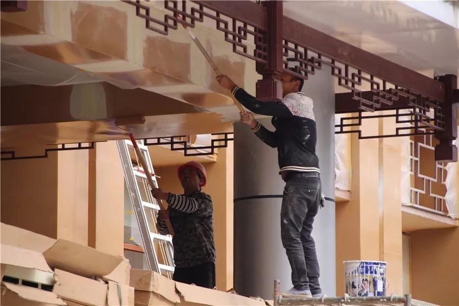 玉屏中医院要搬家啦！