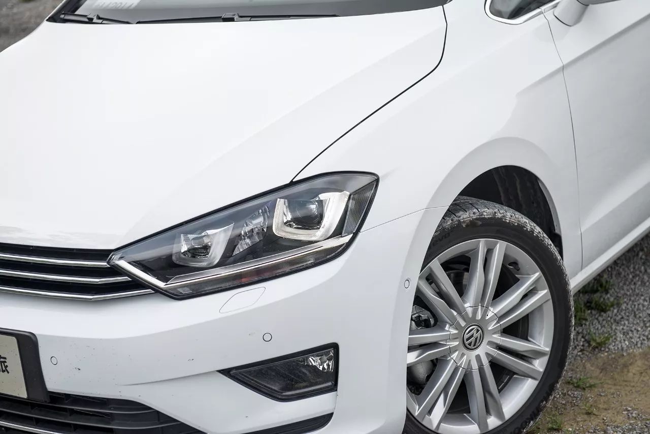 高尔夫嘉旅230和280有什么区别,高尔夫嘉旅18款1.6l自动舒适型