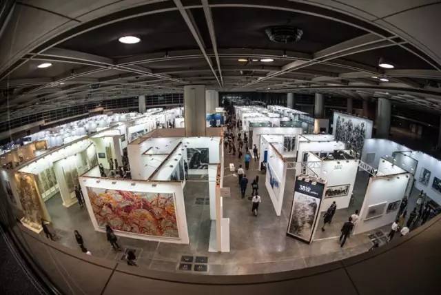 2017第三届水墨艺博（InkAsia）北京新闻发布会即将召开