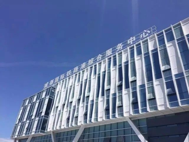 一周播报39期｜苏宁云商落户、秋季花展、书法展、港澳签注便捷化……国际化青白江给你好看！