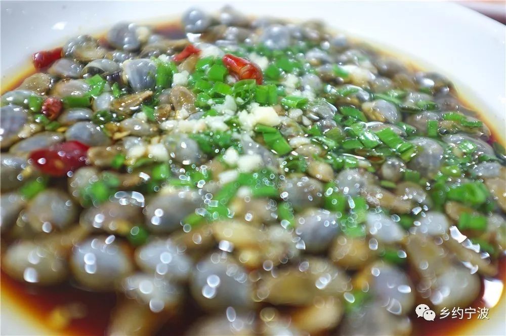 宁波的美食好吃吗,宁波有没有好吃的东西