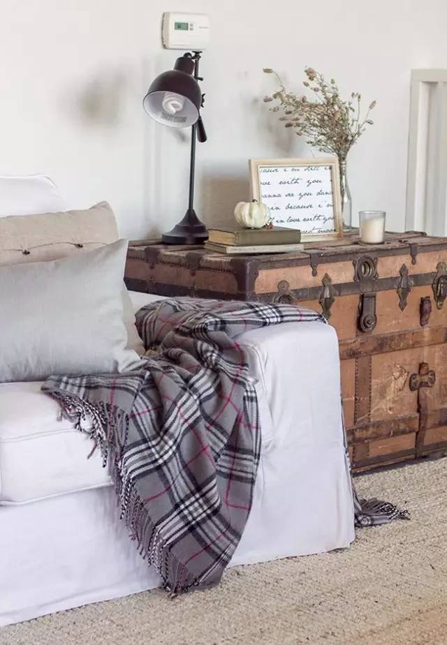 坏了的行李箱怎么利用,旅行箱烂了用什么补好看