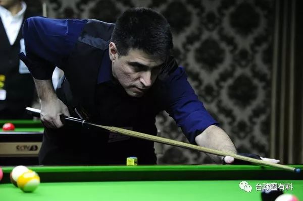 波茨杆可以打美式八球吗,波茨球杆适合打什么球