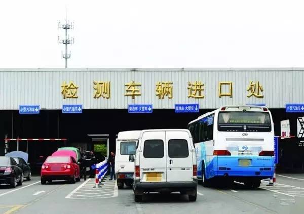 汽车年检对灯光有什么要求,年检灯光不合格怎么办