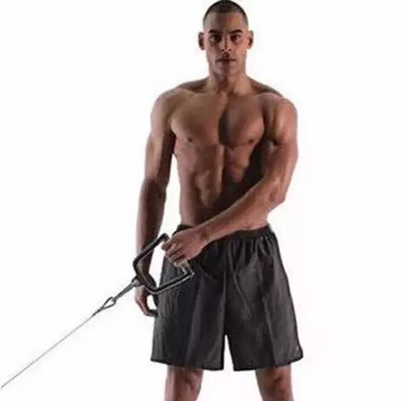 健身左右不对称矫正的最佳方法,怎么矫正胸肌不对称