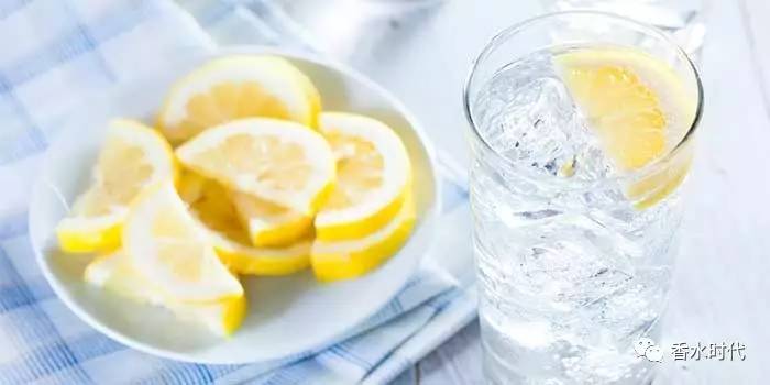 这13颗欢快的柠檬香水，帮你抓住夏天的小尾巴