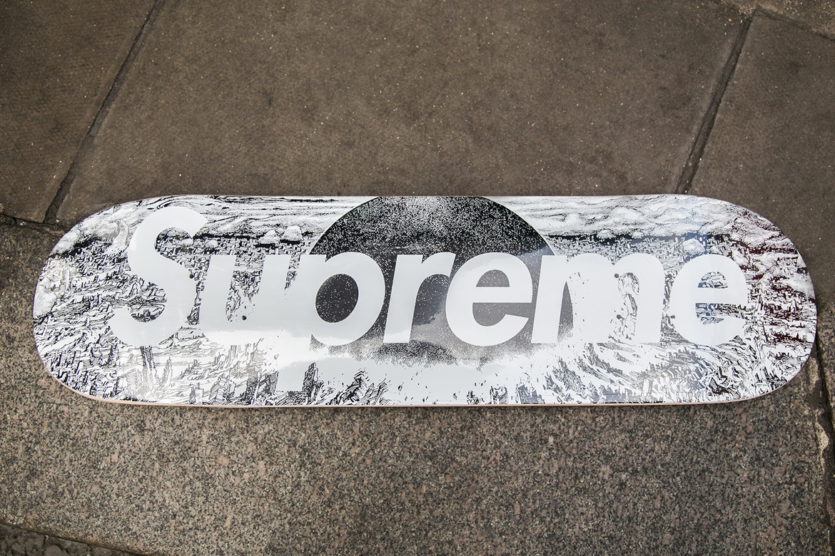 supreme各种奇奇怪怪单品,supreme伦敦购买