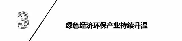 最具潜力的创业投资方向,创业投资必看的10个项目