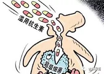 滥用抗菌类药有哪些危害,滥用抗菌药物的危害