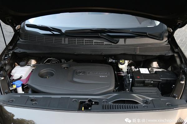 长安凌轩自动挡变速箱,长安凌轩自动挡精英版