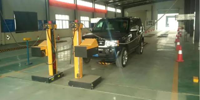 汽车年检对灯光有什么要求,年检灯光不合格怎么办