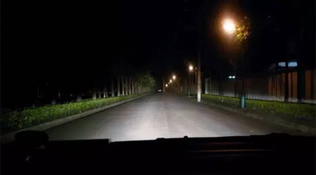 汽车年检对灯光有什么要求,年检灯光不合格怎么办