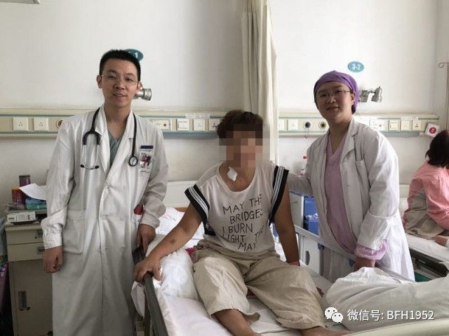 北京友谊医院抢救室,北京友谊医院血液病