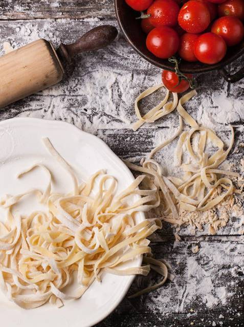 恋上一碗拉面,恋上一碗面