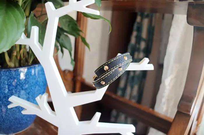 令人心动的时尚配饰,精灵配饰