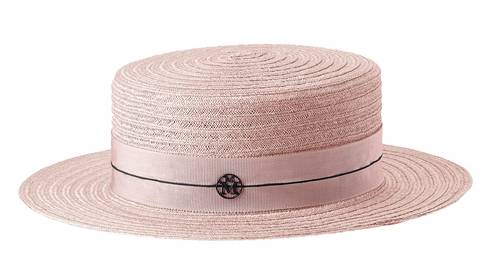 喊话网红｜好看的草帽不只有Maison Michel