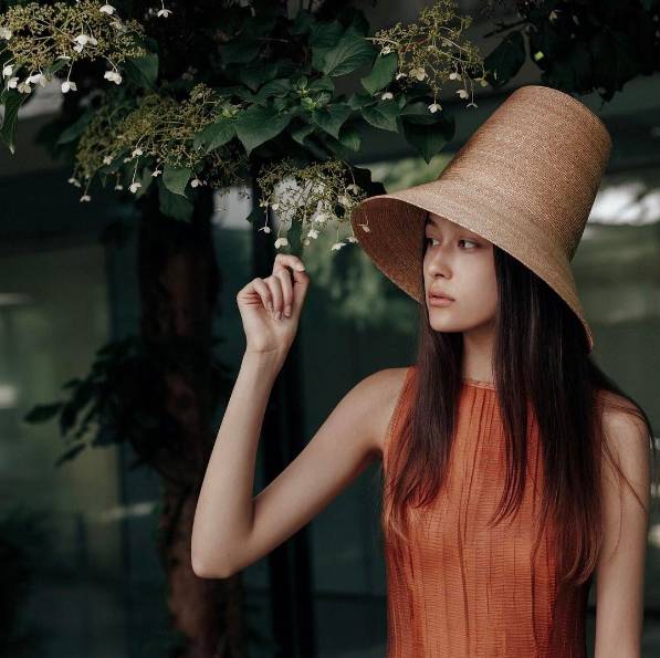 喊话网红｜好看的草帽不只有Maison Michel