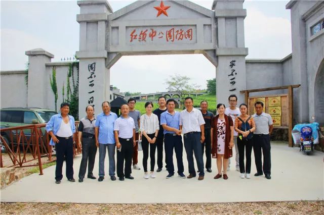 美丽乡村建设参观交流学习,参观学习美丽乡村典型经验