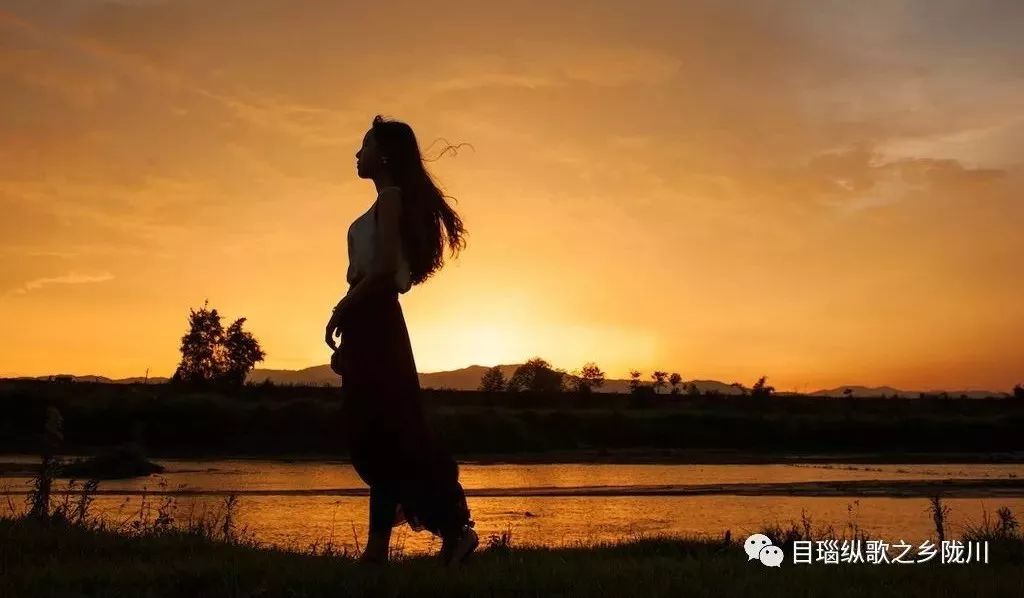 南宛河女人（小说连载）