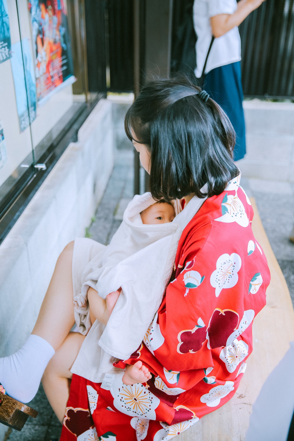 孕期囤货大清单我的待产包,最全待产包及孕期囤货清单精简