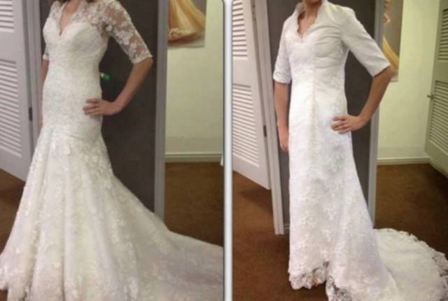 那些被气哭的买家秀和卖家秀,被卖家秀坑了