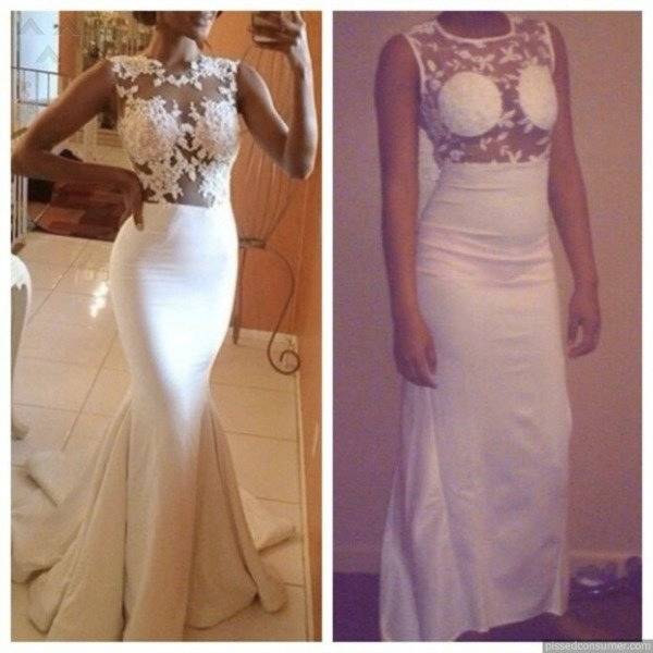 那些被气哭的买家秀和卖家秀,被卖家秀坑了