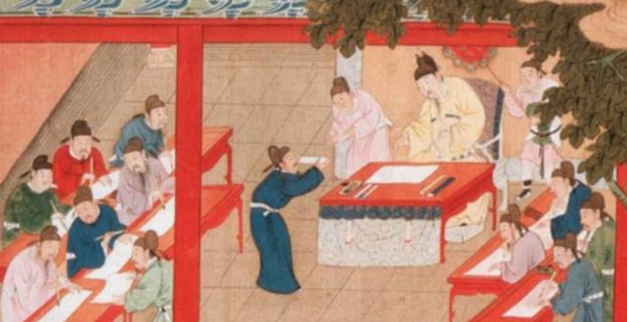 天才枪手实力排行榜,天才枪手十大细思极恐