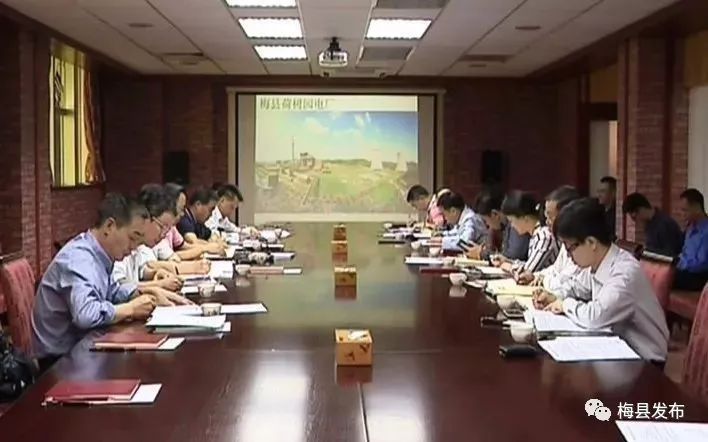 「聚焦」市区领导到宝丽华集团开展暖企行动：政企携手齐发力壮大实体经济