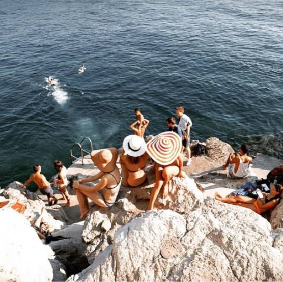 喊话网红｜好看的草帽不只有Maison Michel