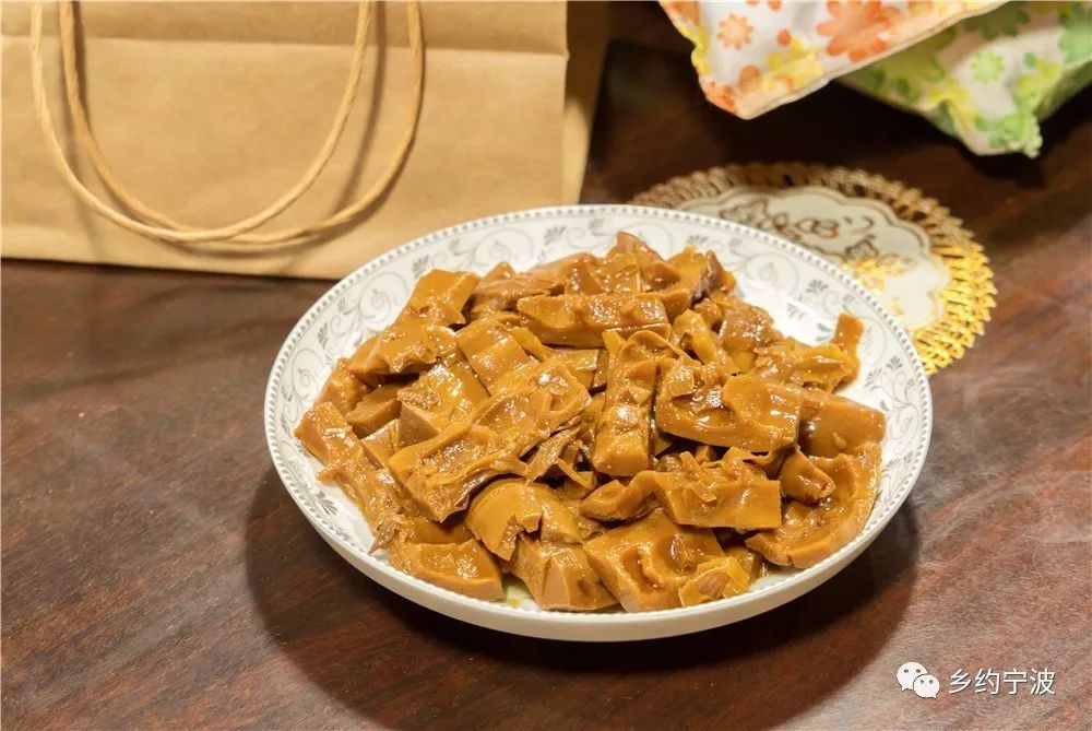 宁波的美食好吃吗,宁波有没有好吃的东西