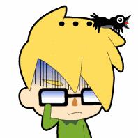 彩蛋第八发，裆下宝藏萌萌哒！