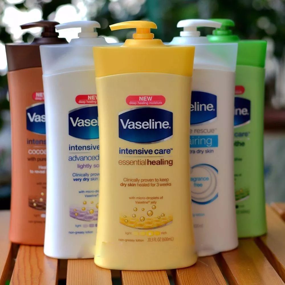 让男朋友爱不释手的身体乳,平价秋冬身体乳测评