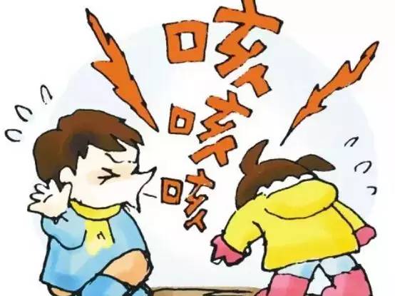 罗大伦讲小儿咳嗽的方法,罗大伦孩子风寒感冒症状