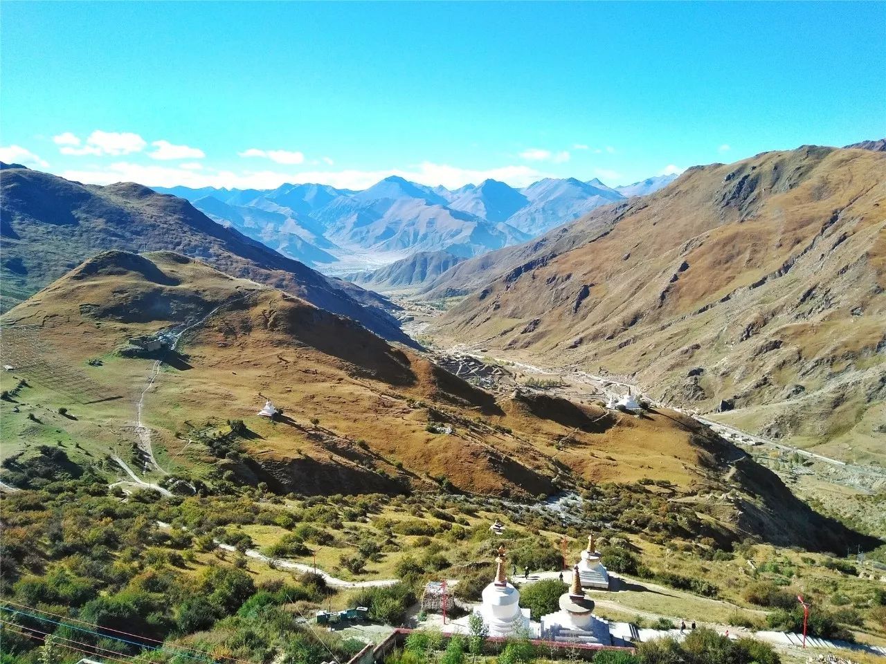西藏拉萨心向神往的地方,西藏朝圣之地在哪里