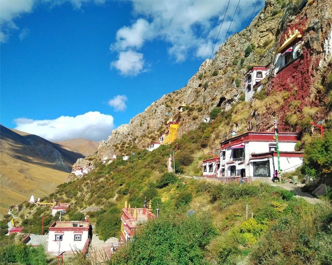 西藏拉萨心向神往的地方,西藏朝圣之地在哪里