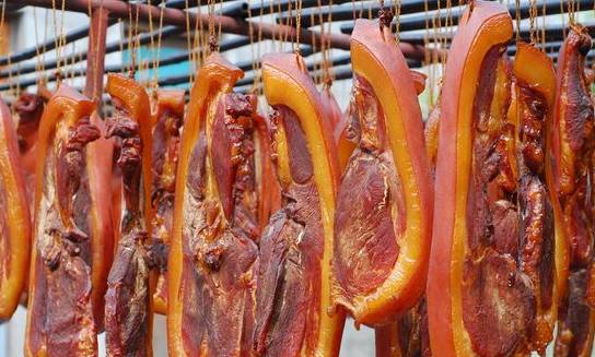 贵州特产一般都有哪些,贵州贵阳青岩古镇有什么特产