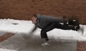 防滑秘籍,防滑小知识