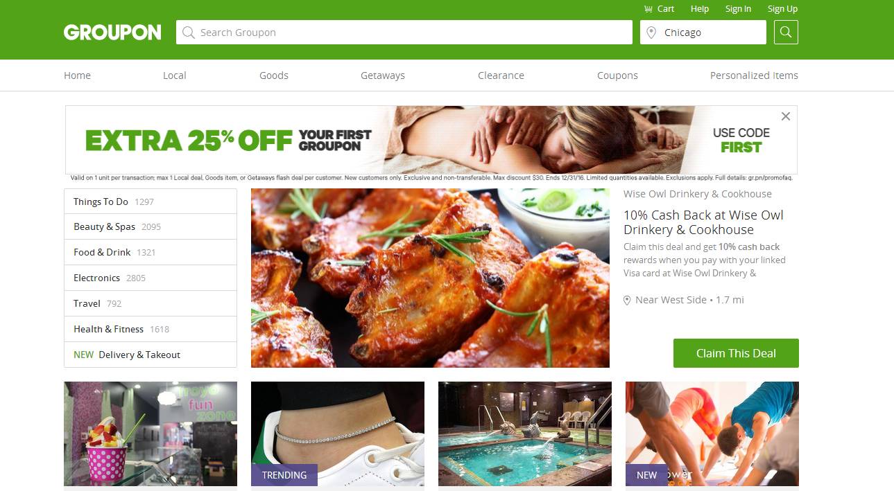 加拿大留学生最常用的网站，先码下来，必定会用得上！